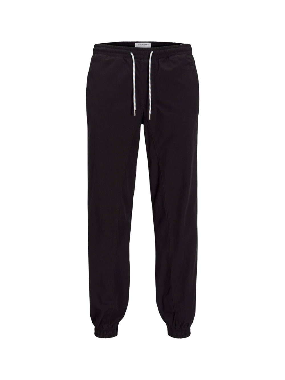 JACK&JONES ORIGINALS Jack&Jones Pantatuta Uomo Nero Nero