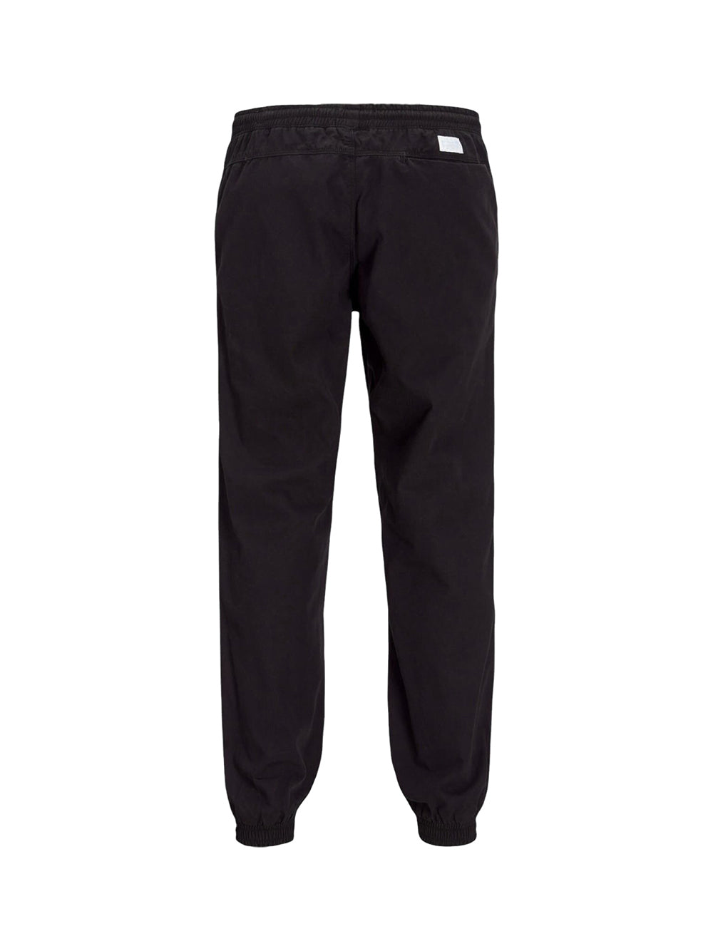 JACK&JONES ORIGINALS Jack&Jones Pantatuta Uomo Nero Nero