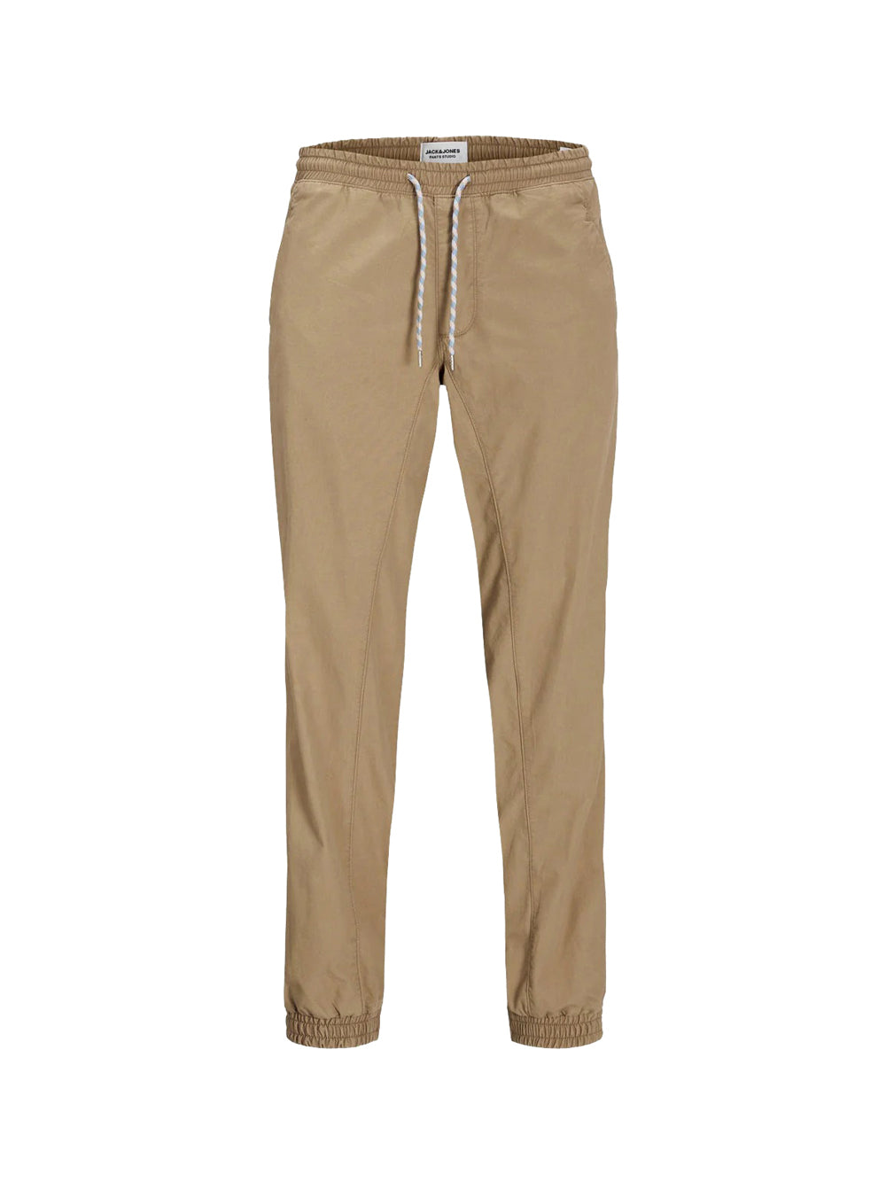 JACK&JONES ORIGINALS Jack&Jones Pantatuta Uomo Cammello - Marrone Cammello