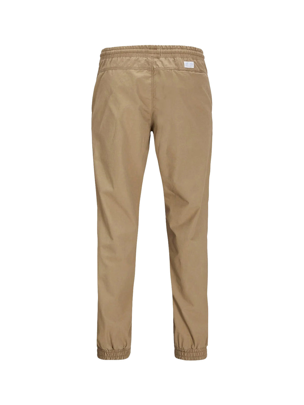JACK&JONES ORIGINALS Jack&Jones Pantatuta Uomo Cammello - Marrone Cammello