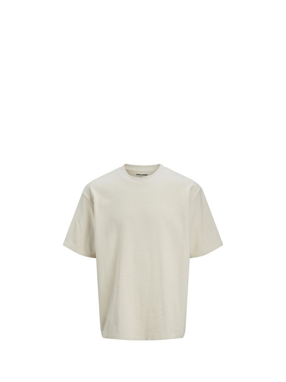 JACK&JONES ORIGINALS Maglia Uomo - Avorio Avorio