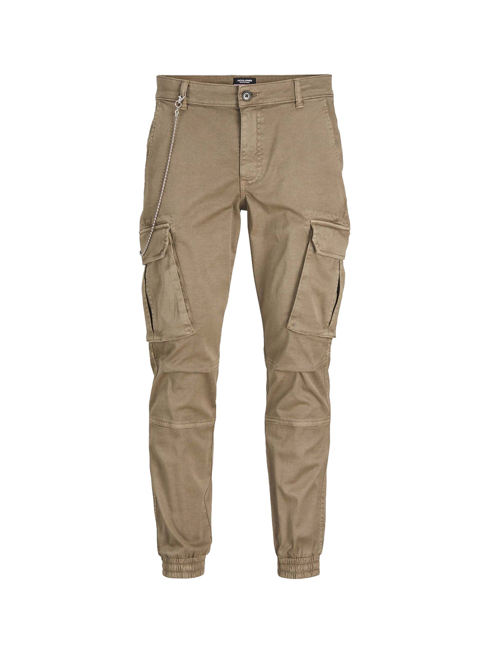 JACK&JONES PREMIUM Jack&Jones Pantalone Uomo Beige
