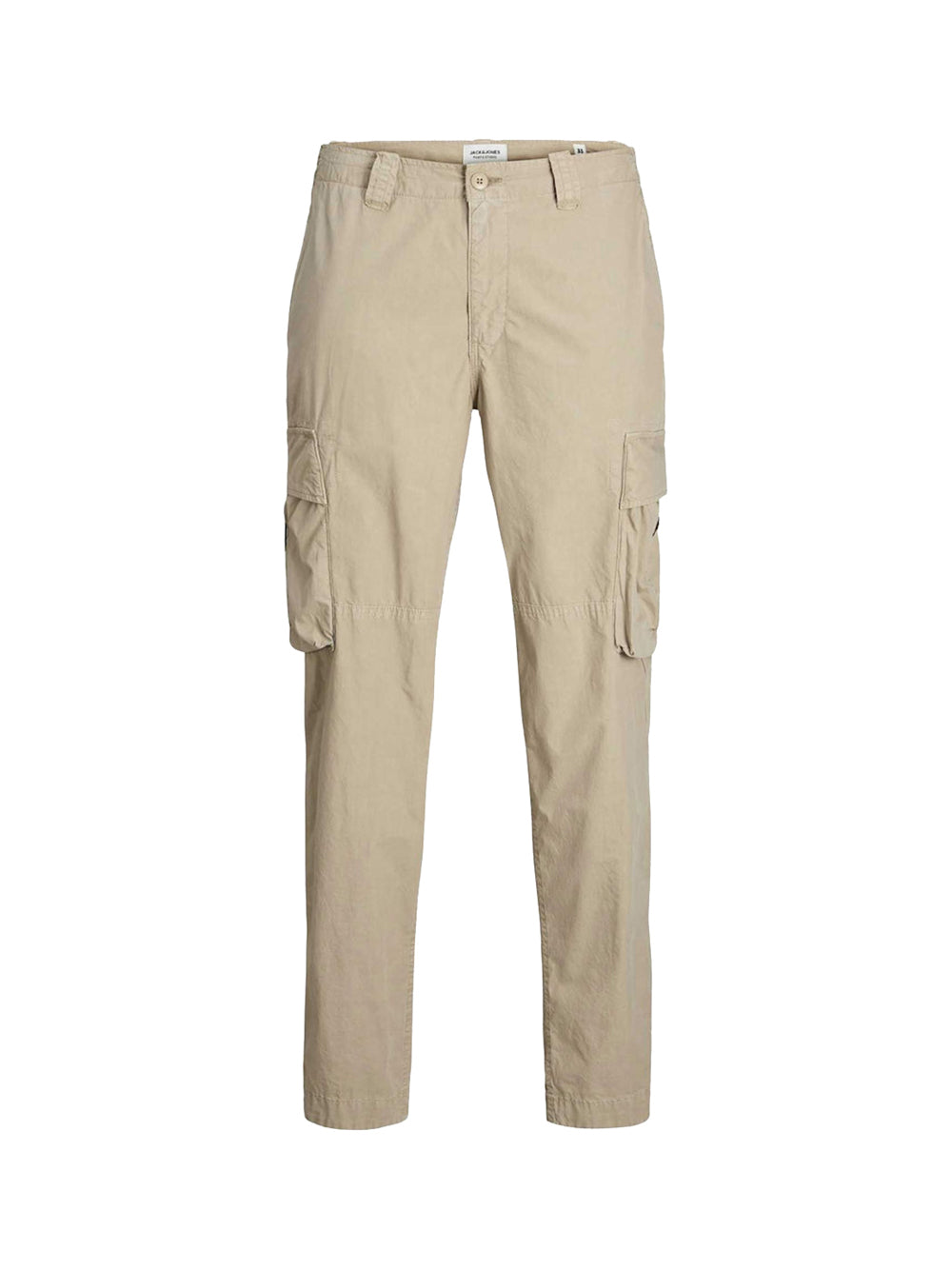 JACK&JONES PREMIUM Jack&Jones Pantalone Uomo Beige Beige