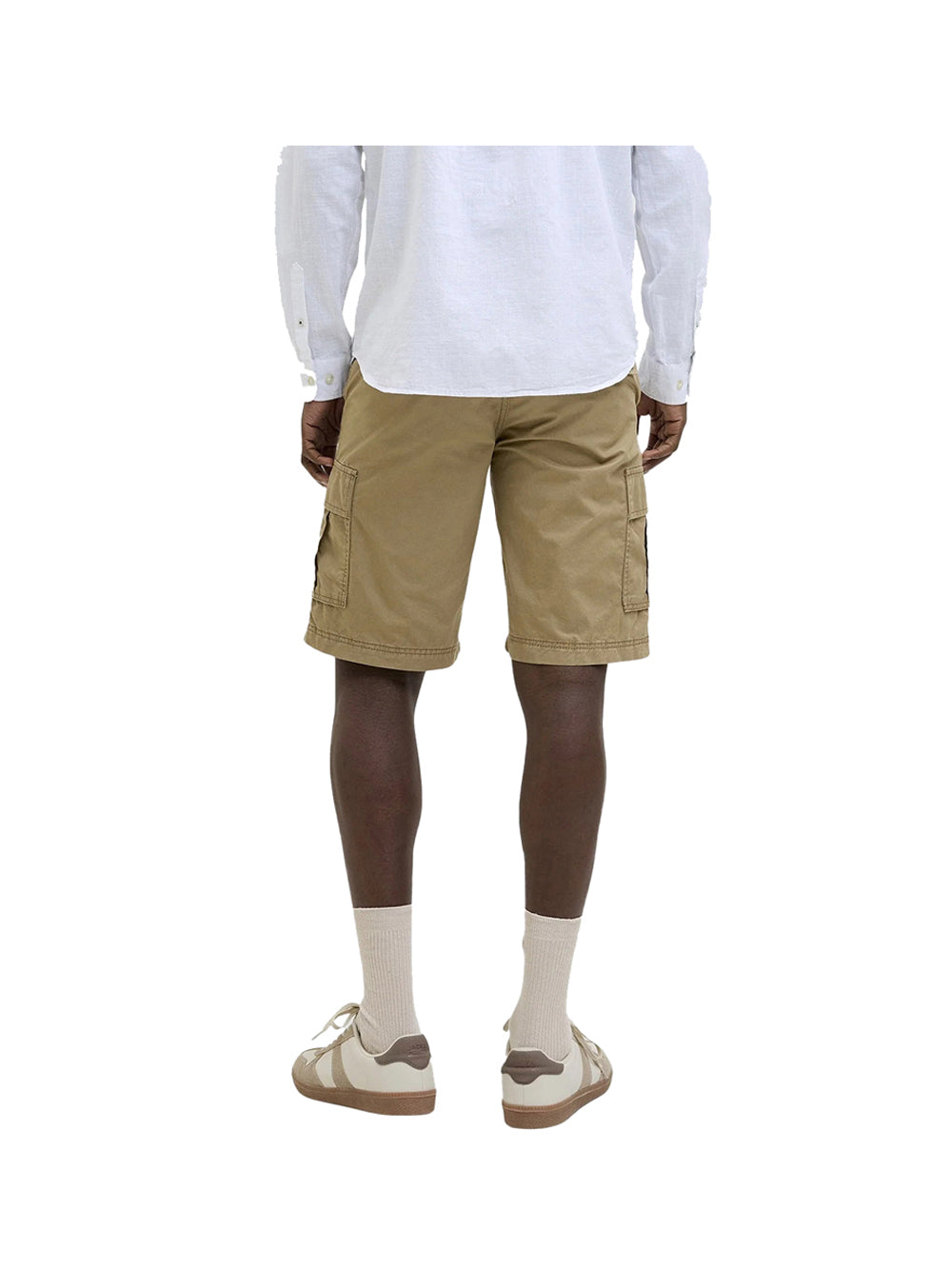 JACK&JONES PREMIUM Jack&Jones Bermuda Uomo Beige Beige