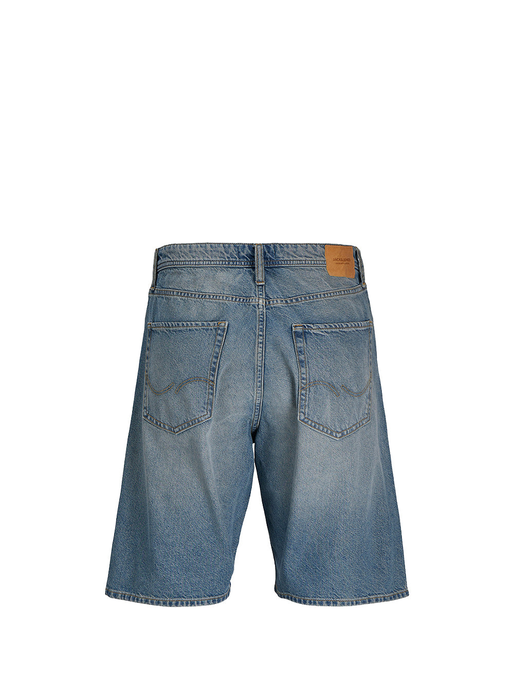 JACK&JONES PREMIUM Jack&Jones Bermuda Uomo Blu Blu