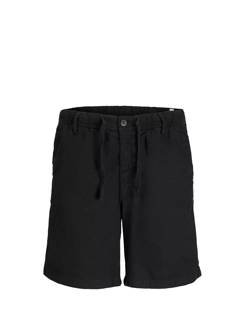JACK&JONES PREMIUM Jack&Jones Bermuda Uomo Nero Nero
