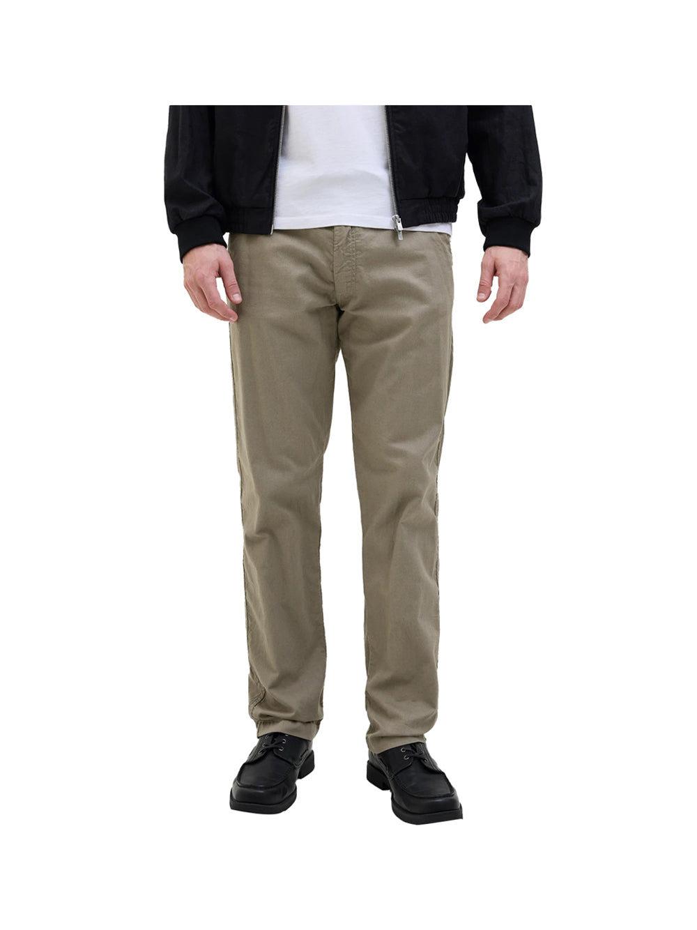JACK&JONES PREMIUM Jack&Jones Pantalone Uomo Verde Verde