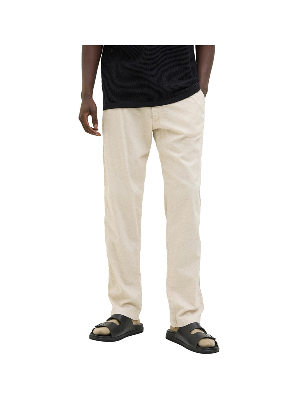 JACK&JONES PREMIUM Jack&Jones Pantalone Uomo Beige Beige