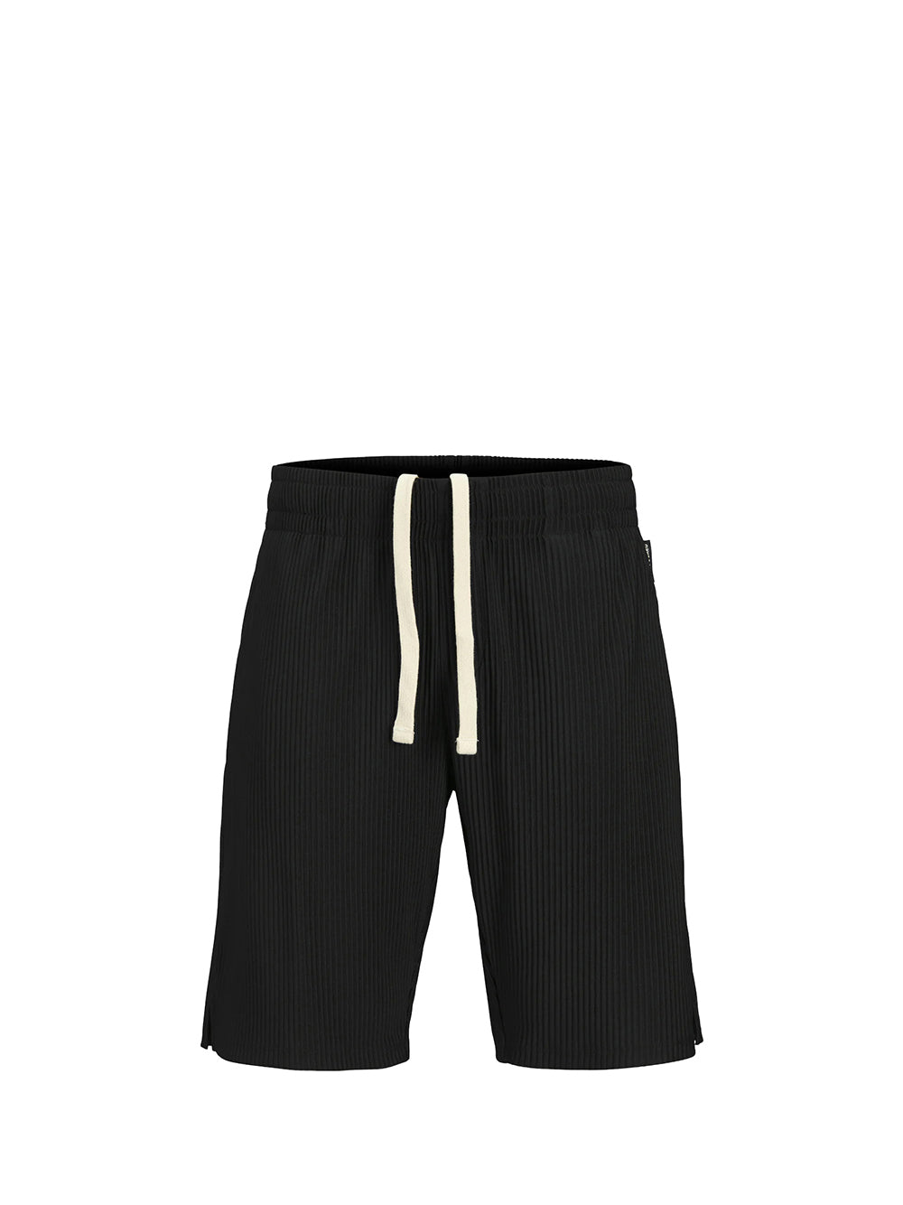 JACK&JONES PREMIUM Jack&Jones Bermuda Uomo Nero Nero