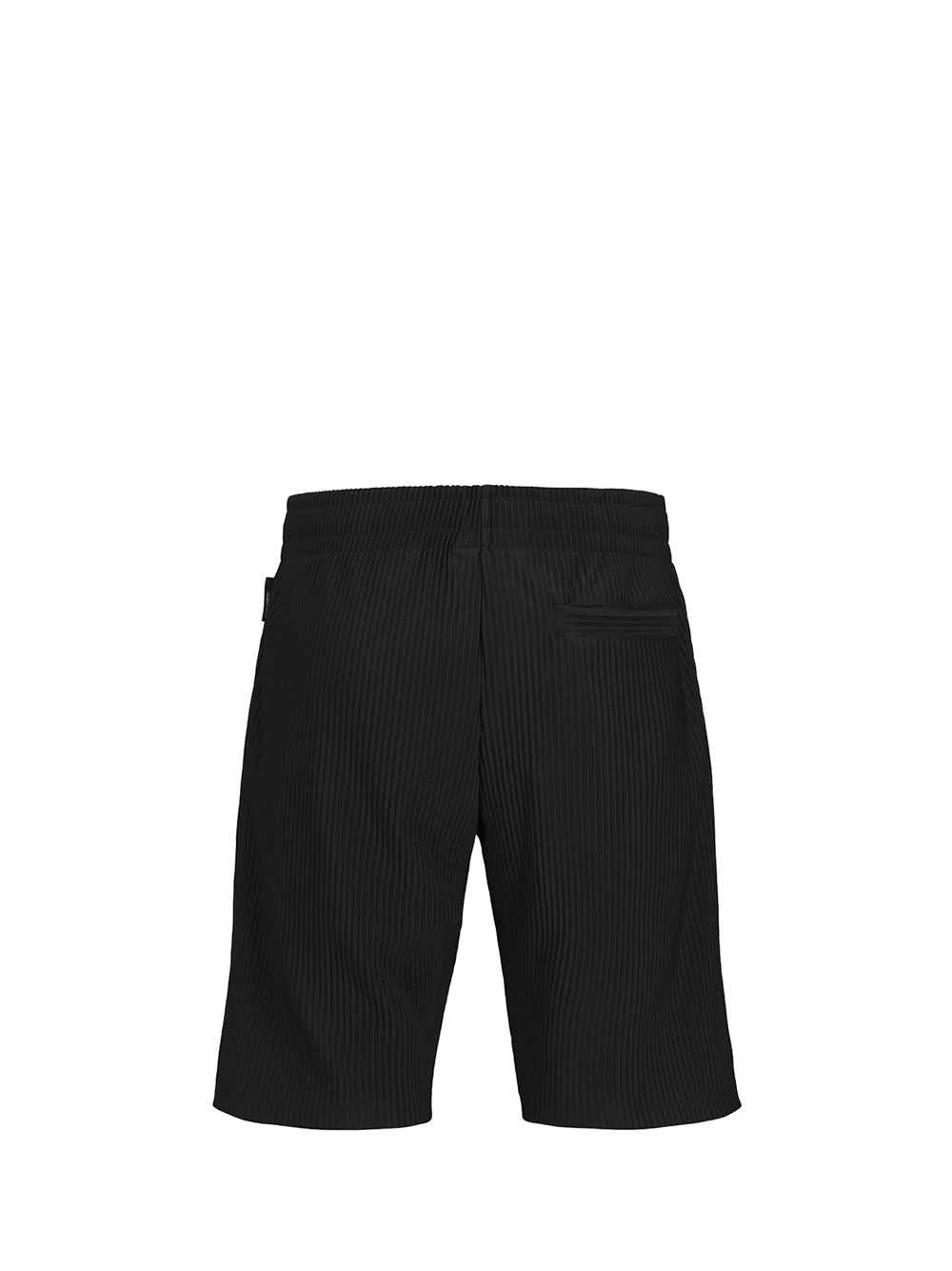 JACK&JONES PREMIUM Jack&Jones Bermuda Uomo Nero Nero