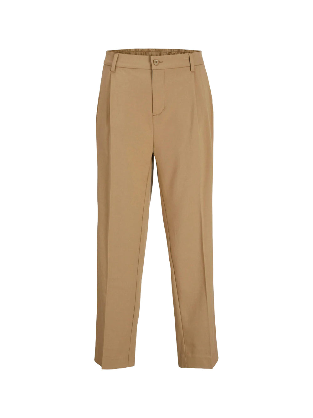 JACK&JONES STOCK Jack&Jones Pantatuta Uomo Beige Beige