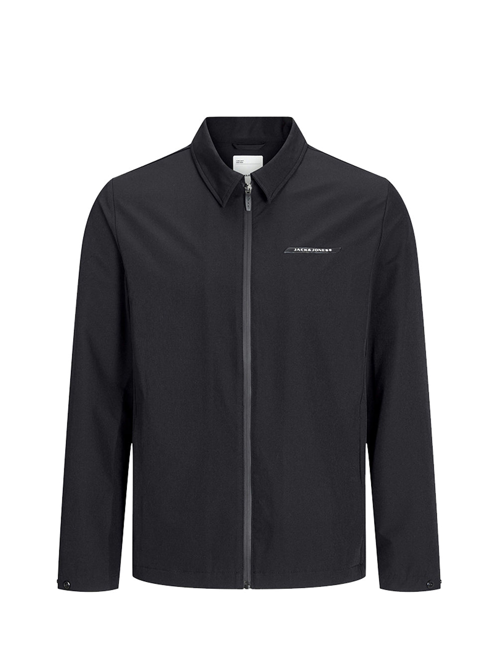 JACK&JONES STOCK Jack&Jones Giacca Uomo Nero Nero