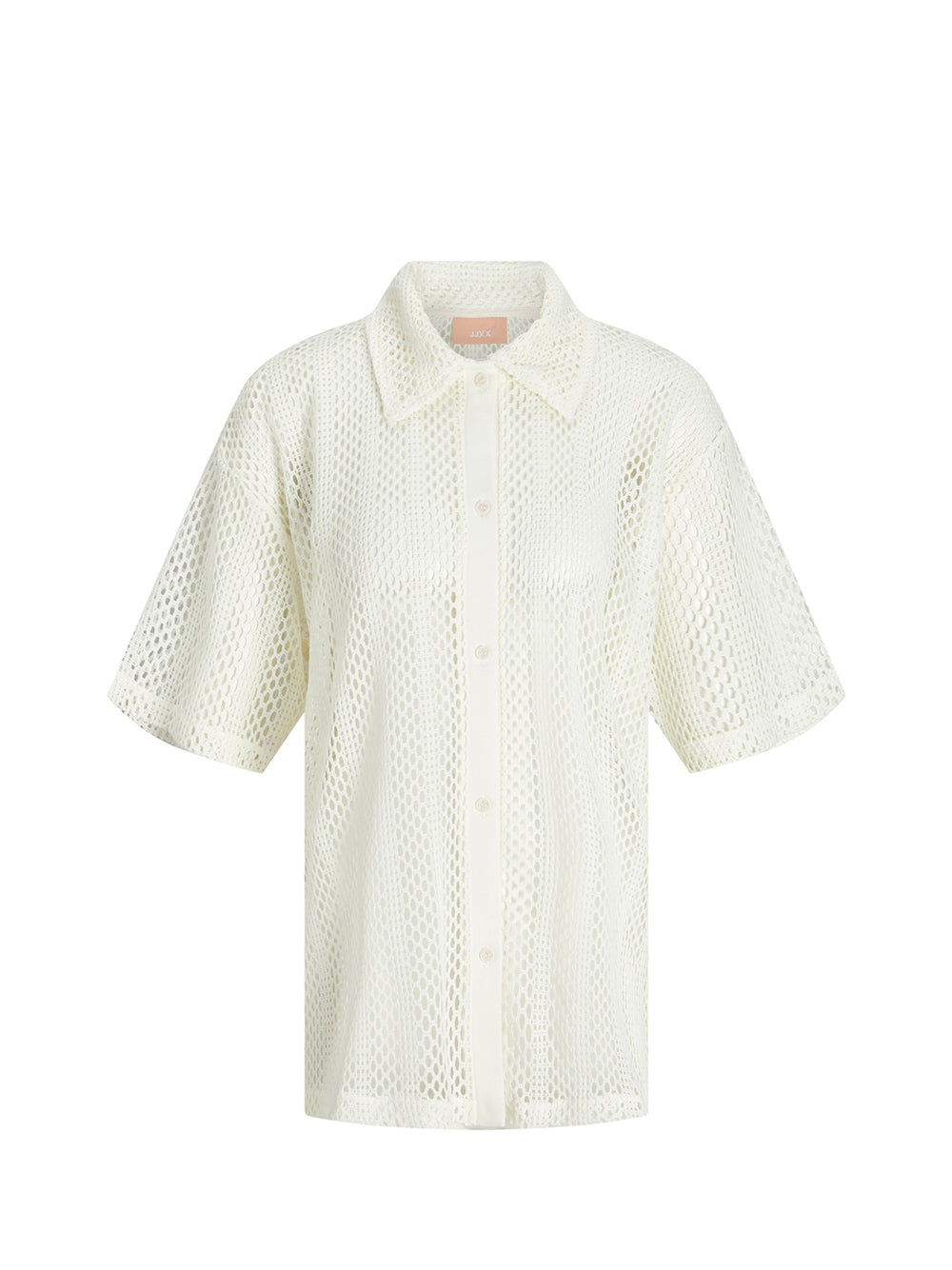 JJXX Jjxx Camicia Donna Bianco Bianco