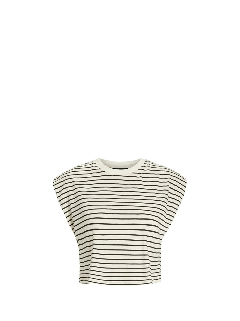 JJXX STC Jjxx Pagliaccetto Donna Bianco Bianco