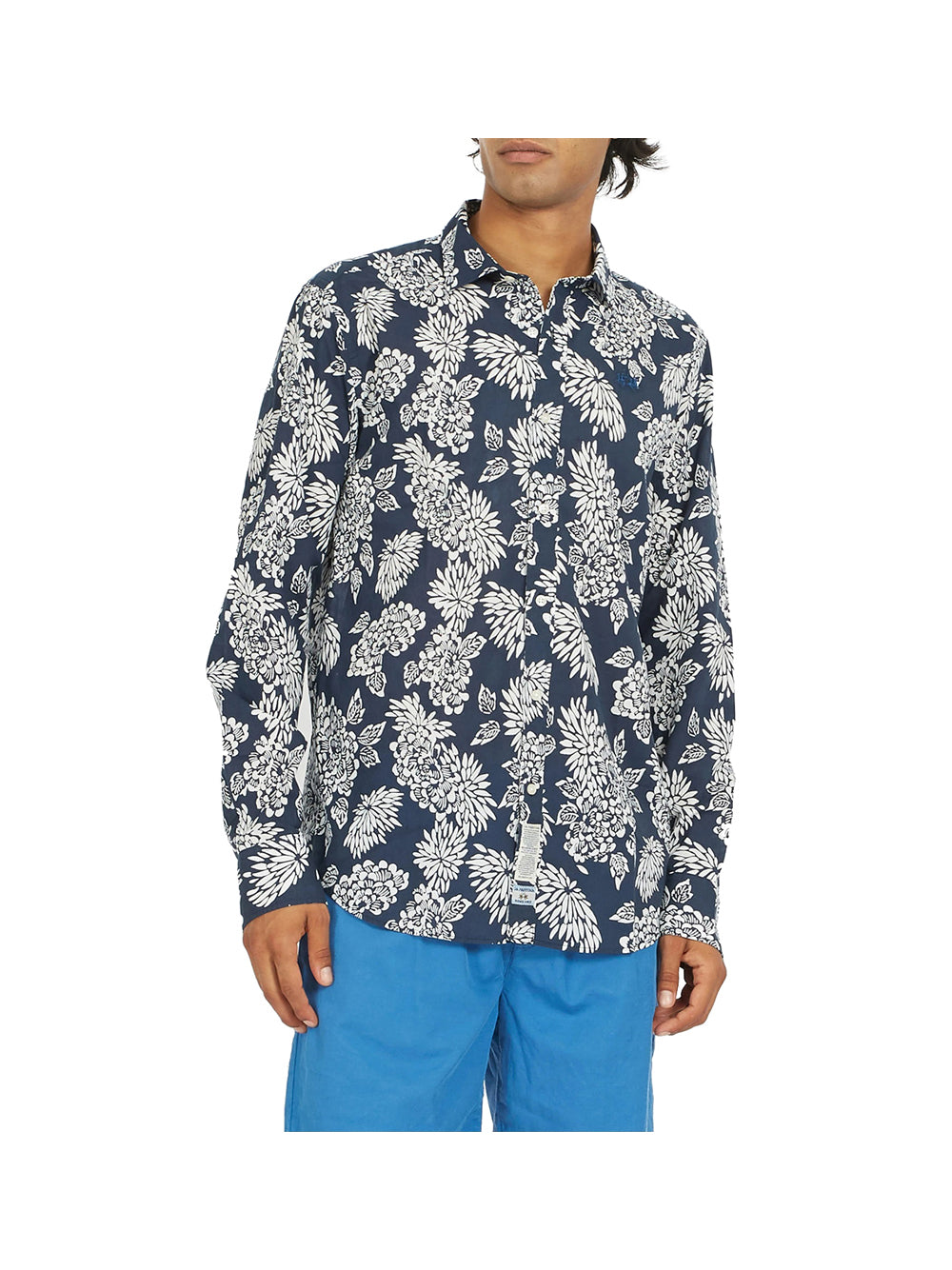 LA MARTINA STC La Martina Camicia Uomo Fantasia - Multicolore FANTASIA