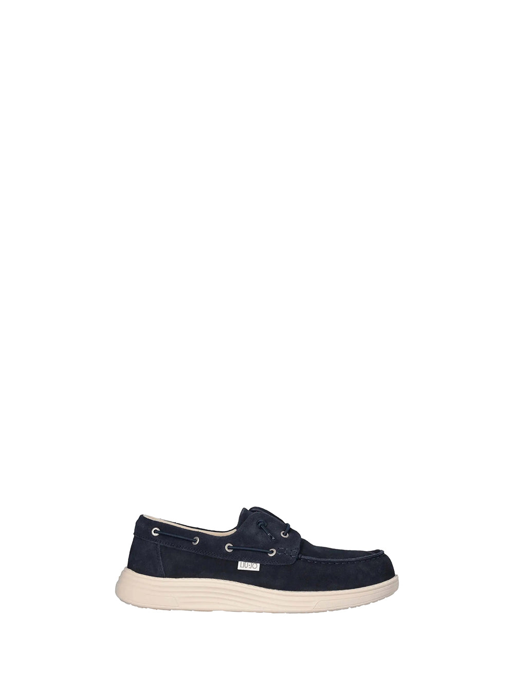 LIU JO MAN SHOES Liu Jo Mocassino Uomo Navy - Blu NAVY