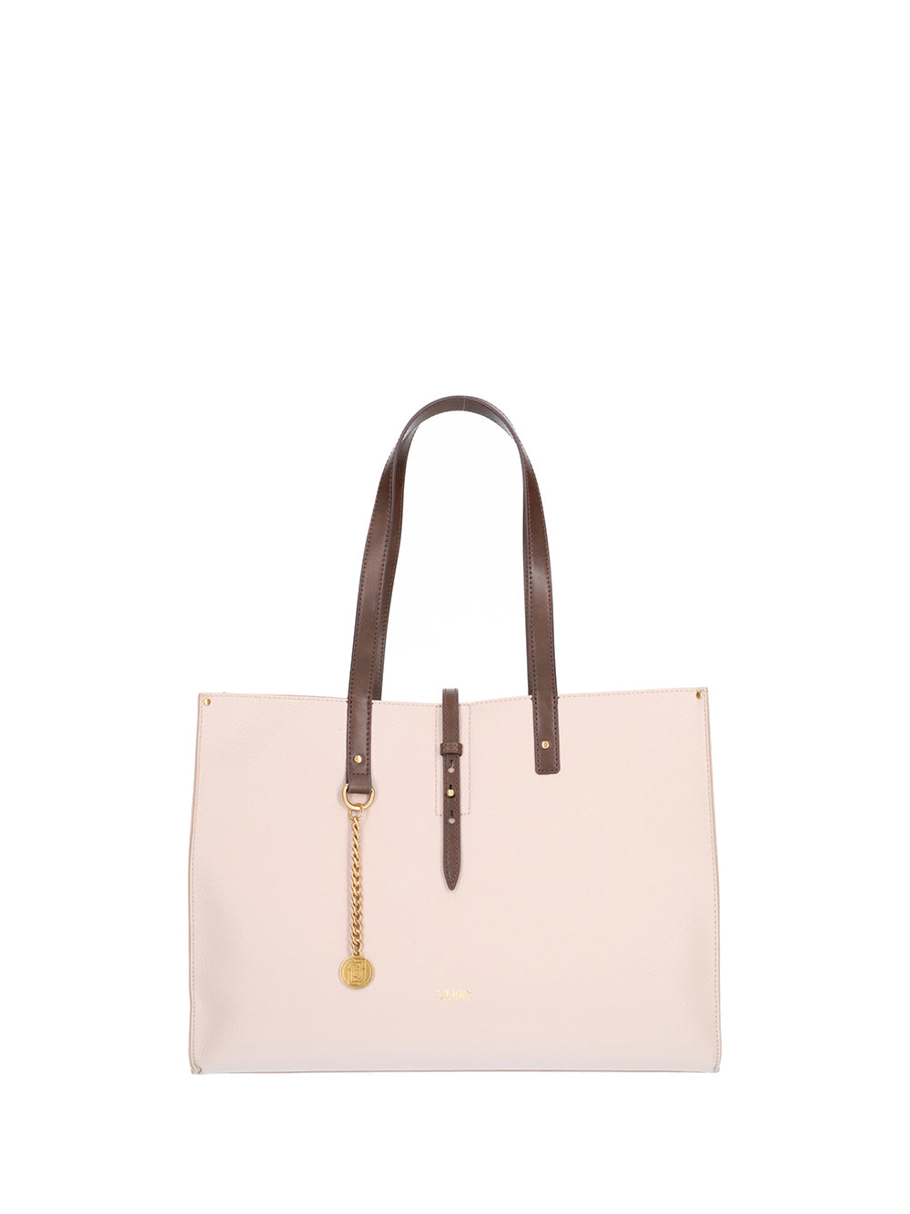 LIUJO ACCESSORI1 Liu Jo Borsa a Spalla Donna Neutro - Beige NEUTRO