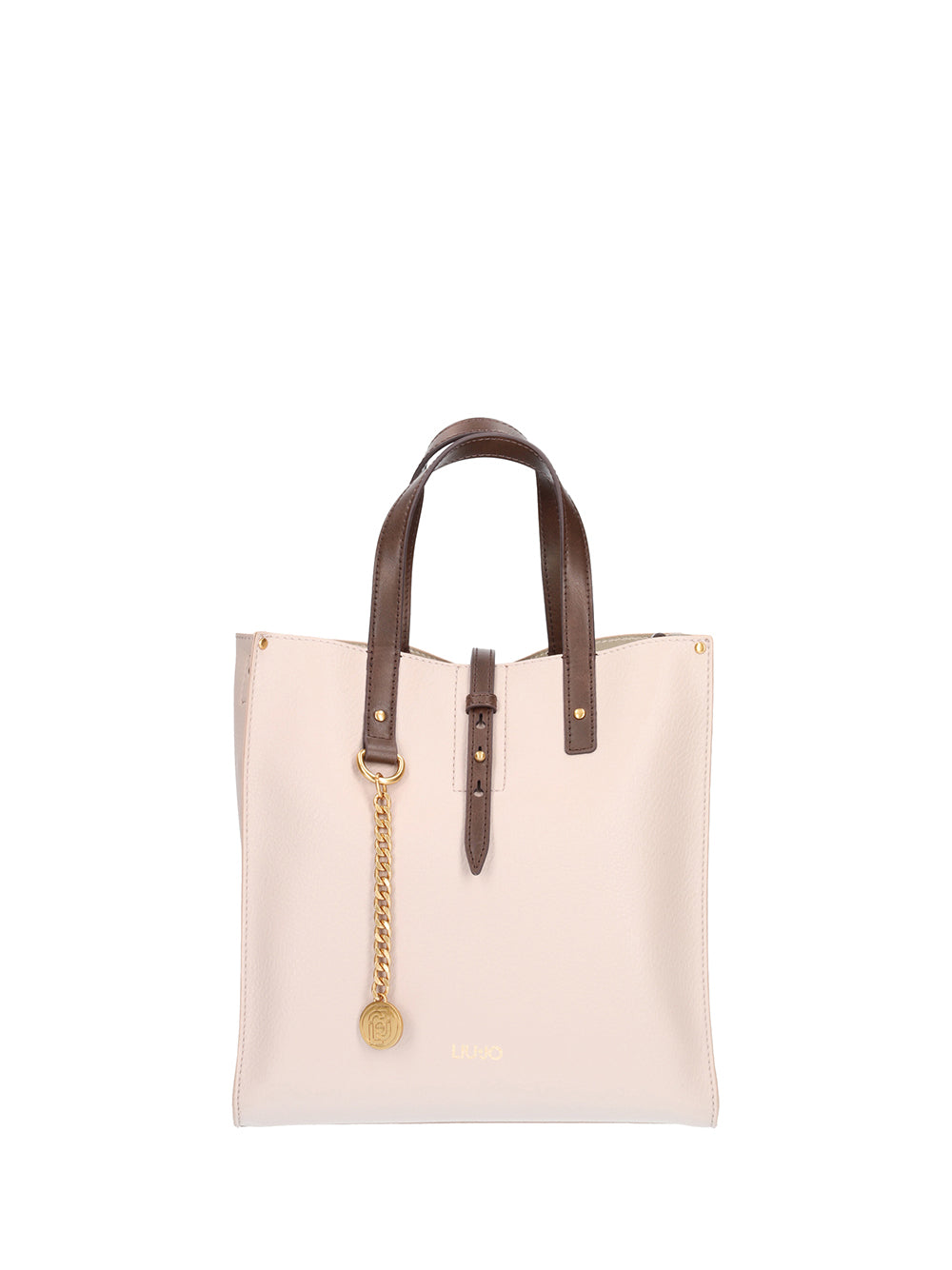 LIUJO ACCESSORI1 Liu Jo Borsa a Spalla Donna Neutro - Beige NEUTRO