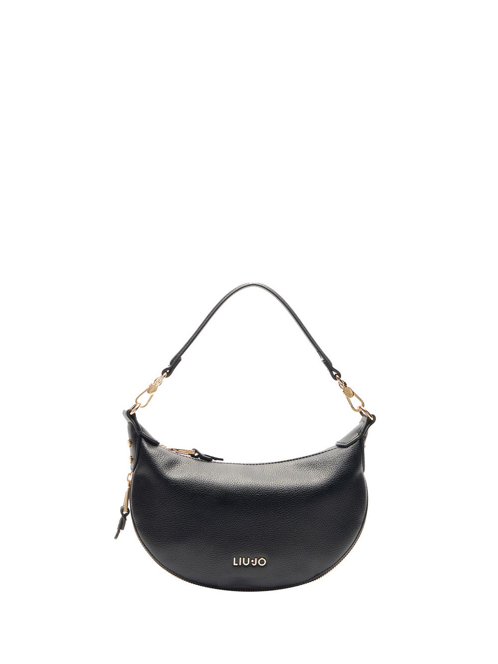 LIUJO ACCESSORI1 Liu Jo Borsa a Mano Donna Nero Nero