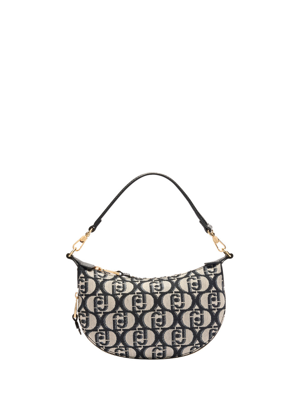 LIUJO ACCESSORI1 Liu Jo Borsa a Mano Donna Nero Nero
