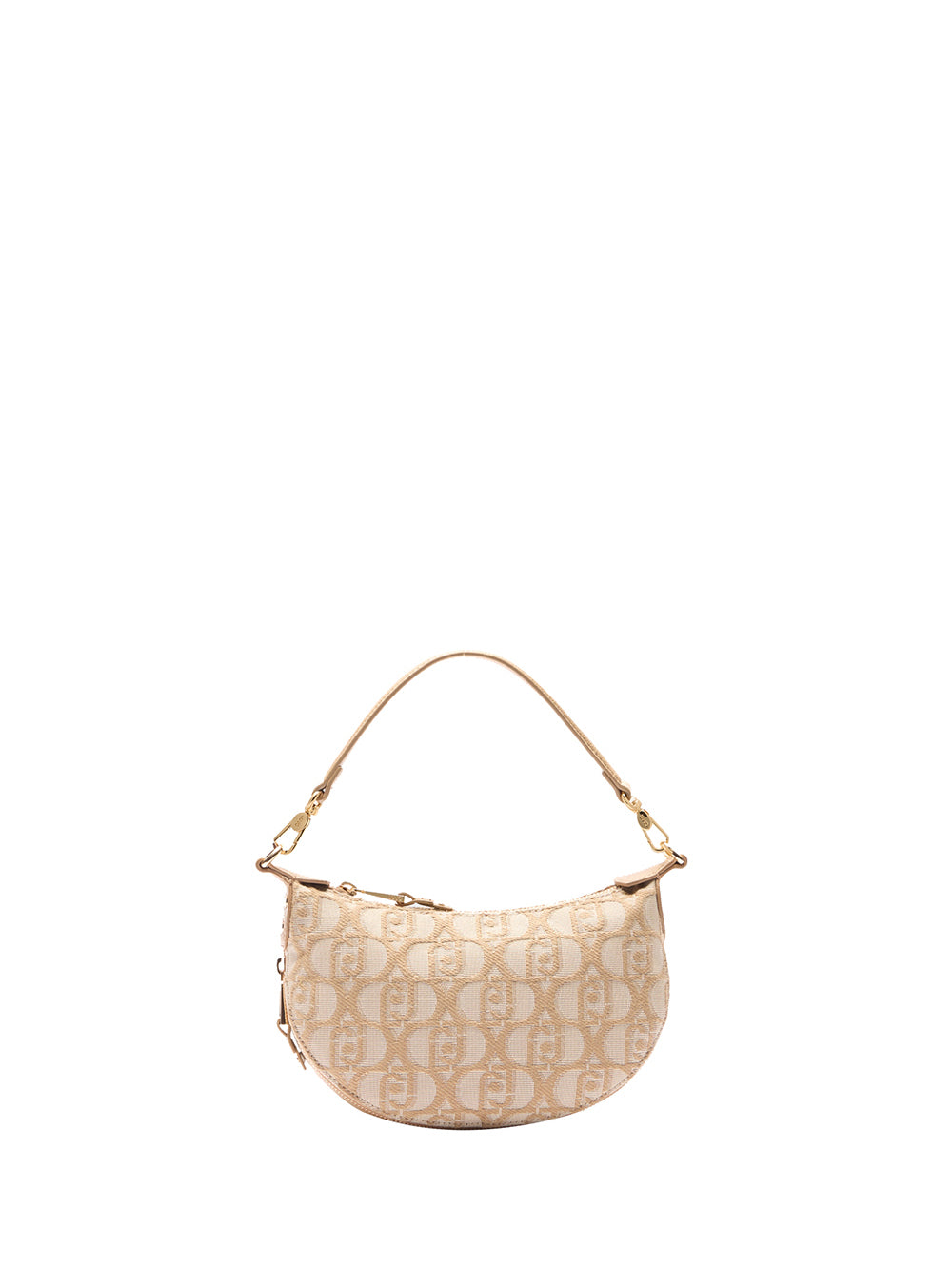 LIUJO ACCESSORI1 Liu Jo Borsa a Mano Donna Beige Beige