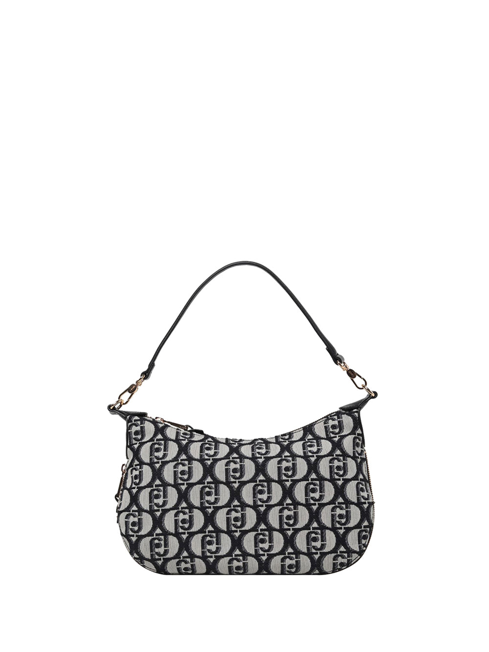 LIUJO ACCESSORI1 Liu Jo Borsa a Mano Donna Nero Nero