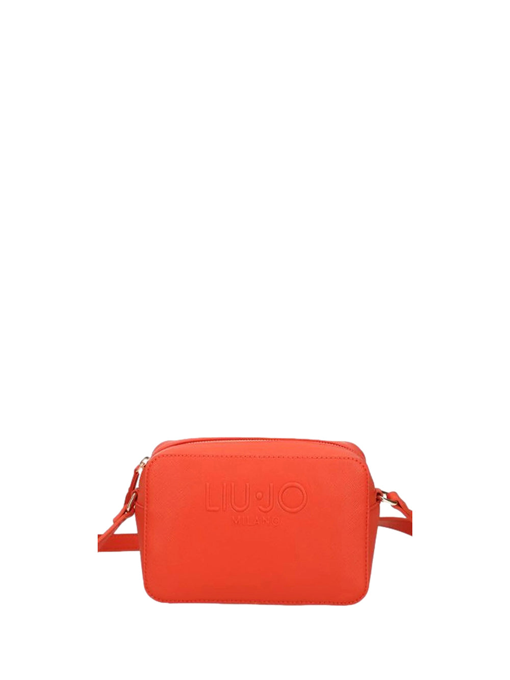 LIUJO ACCESSORI1 Liu Jo Borsa a Tracolla Donna Arancio - Arancione Arancio