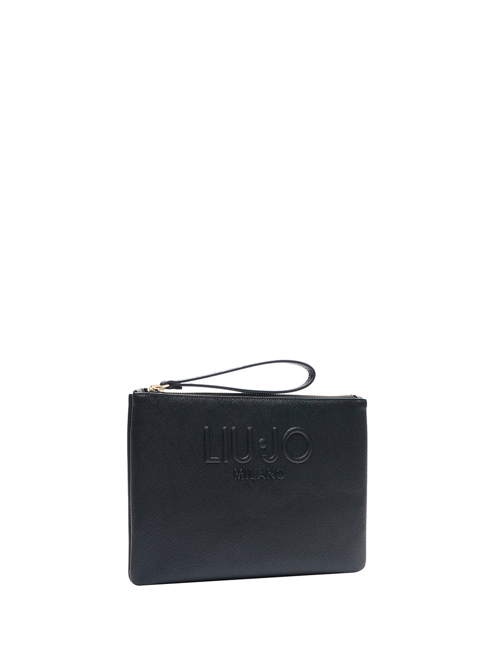 LIUJO ACCESSORI1 Liu Jo Pochette Donna Nero Nero