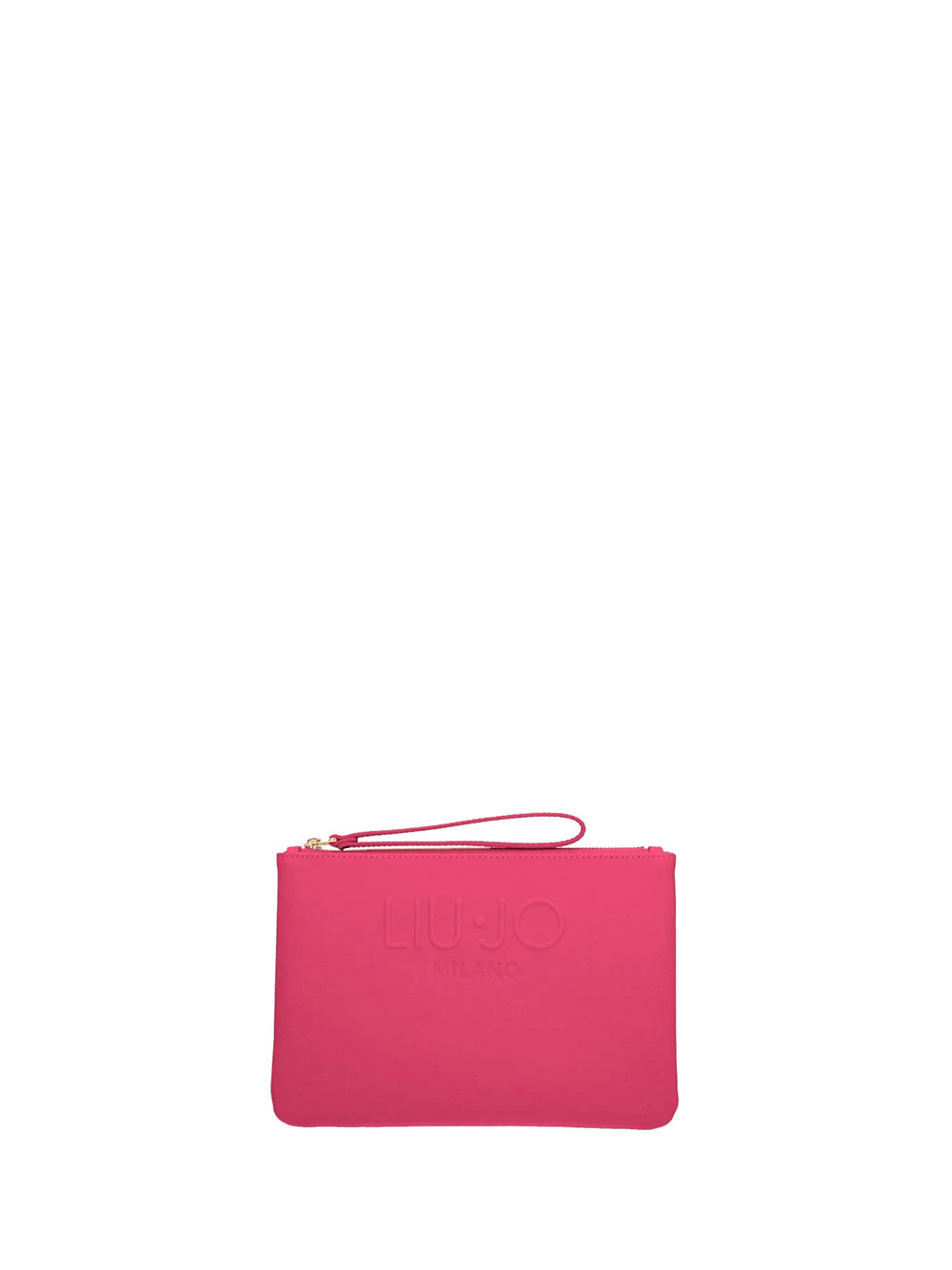 LIUJO ACCESSORI1 Liu Jo Pochette Donna Rosa Rosa