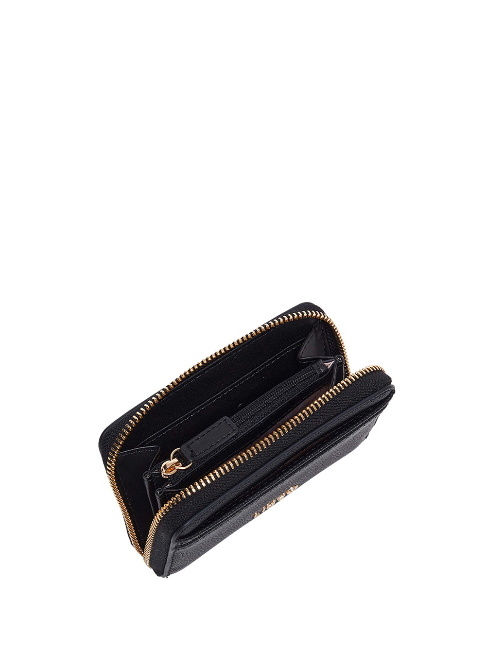 LIUJO ACCESSORI1 Liu Jo Portafoglio Donna Nero Nero