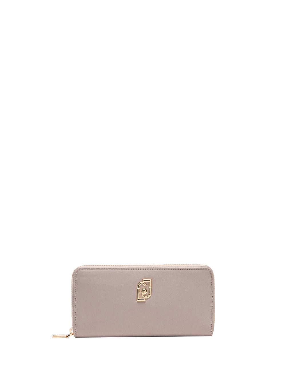 LIUJO ACCESSORI1 Liu Jo Portafoglio Donna Taupe - Grigio TAUPE
