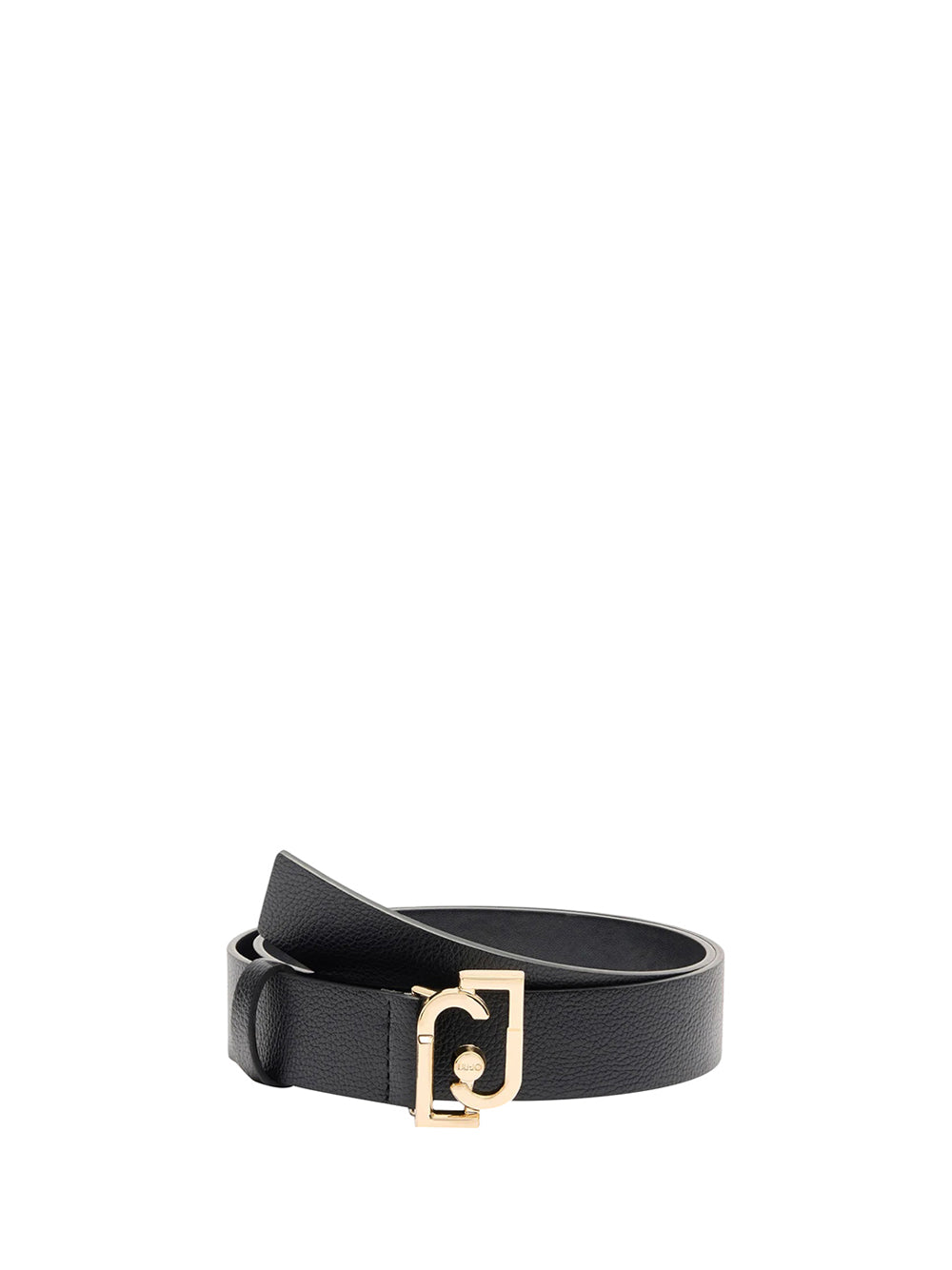LIUJO ACCESSORI1 Liu Jo Cintura Donna Nero Nero