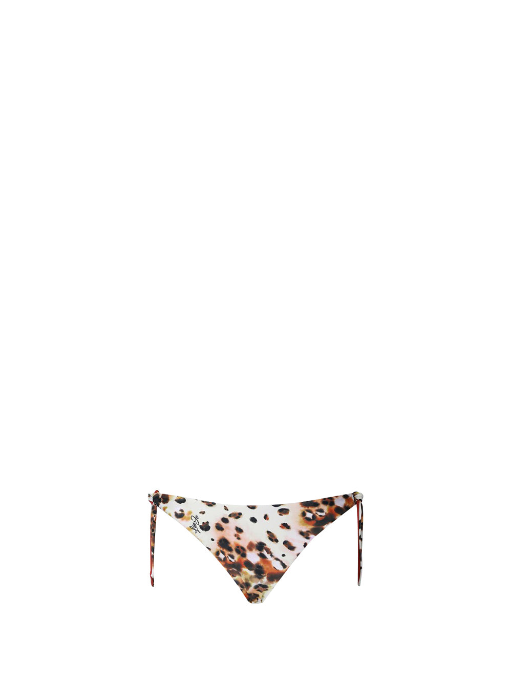 LIUJO BEACHWEAR Liu Jo Costume Donna Animalier - Multicolore ANIMALIER
