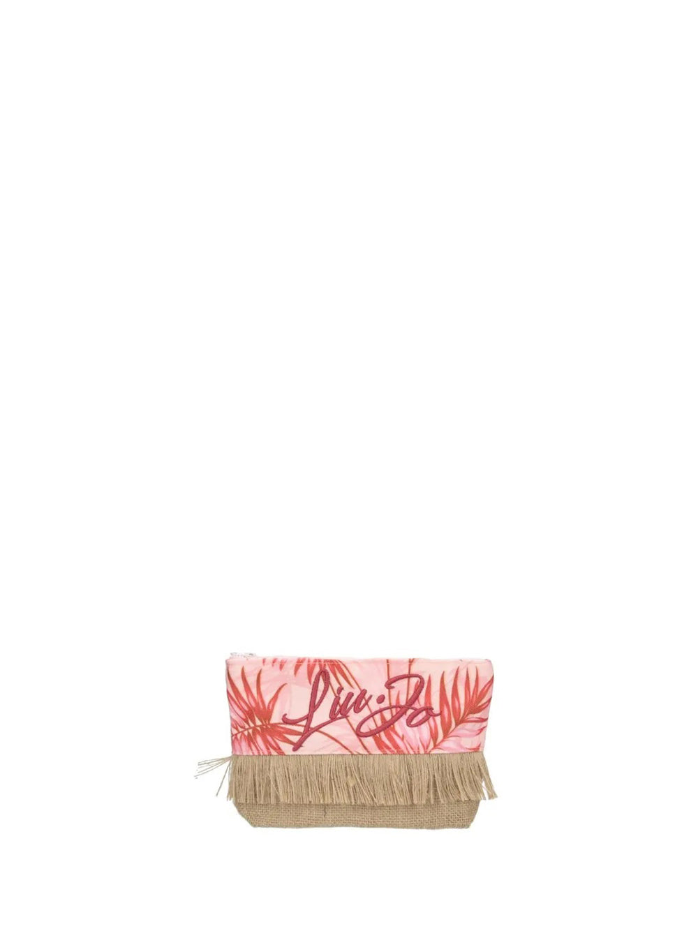 LIUJO BEACHWEAR Liu Jo Pochette Donna Rosa Rosa