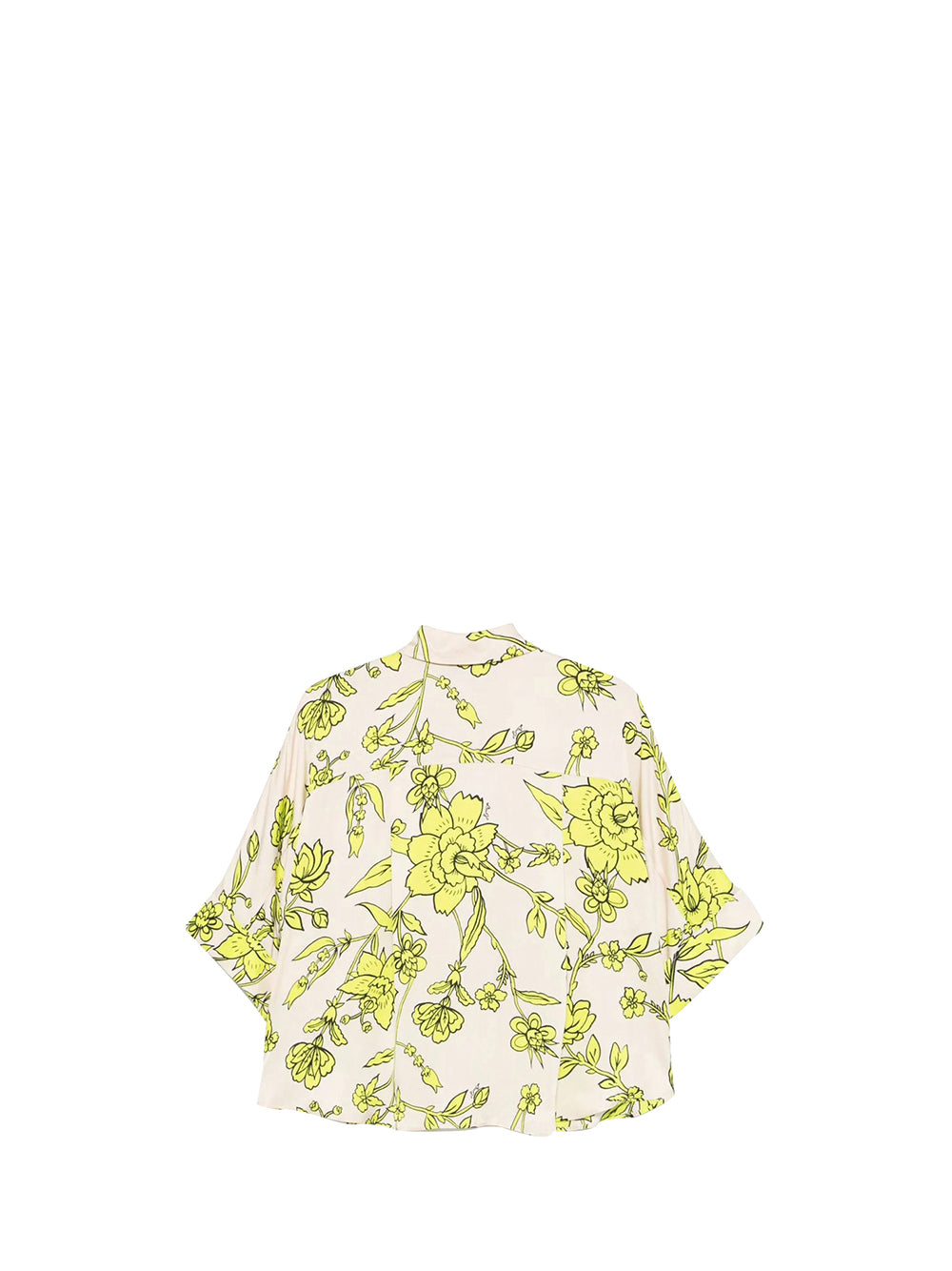 LIU.JO BLACK Liu Jo Camicia Donna Fantasia - Multicolore FANTASIA