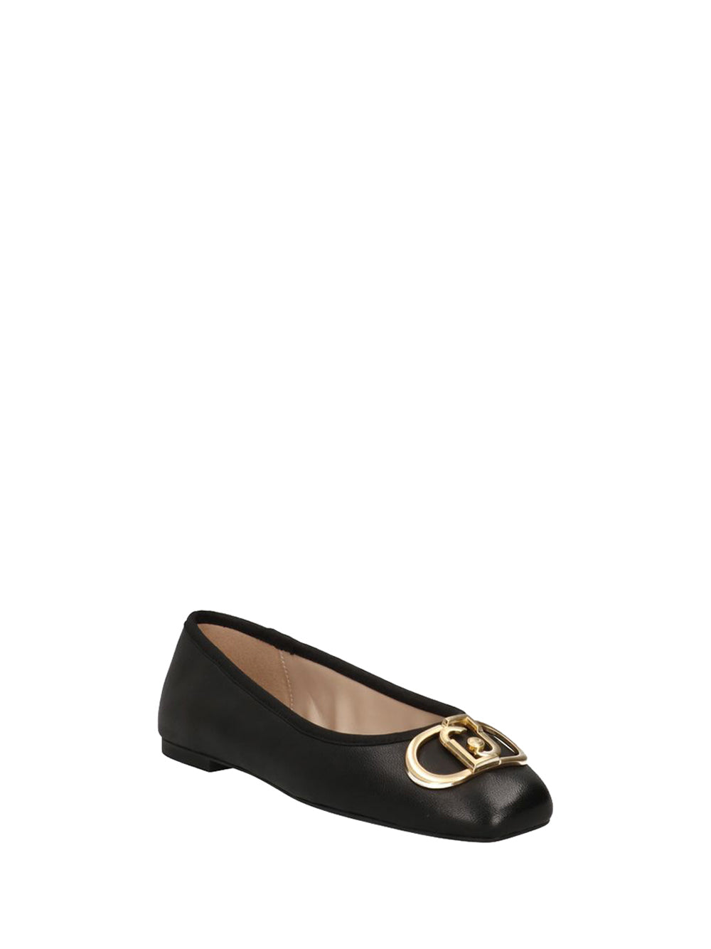 LIUJO CALZATURE DRESS Liu Jo Ballerine Donna Nero Nero