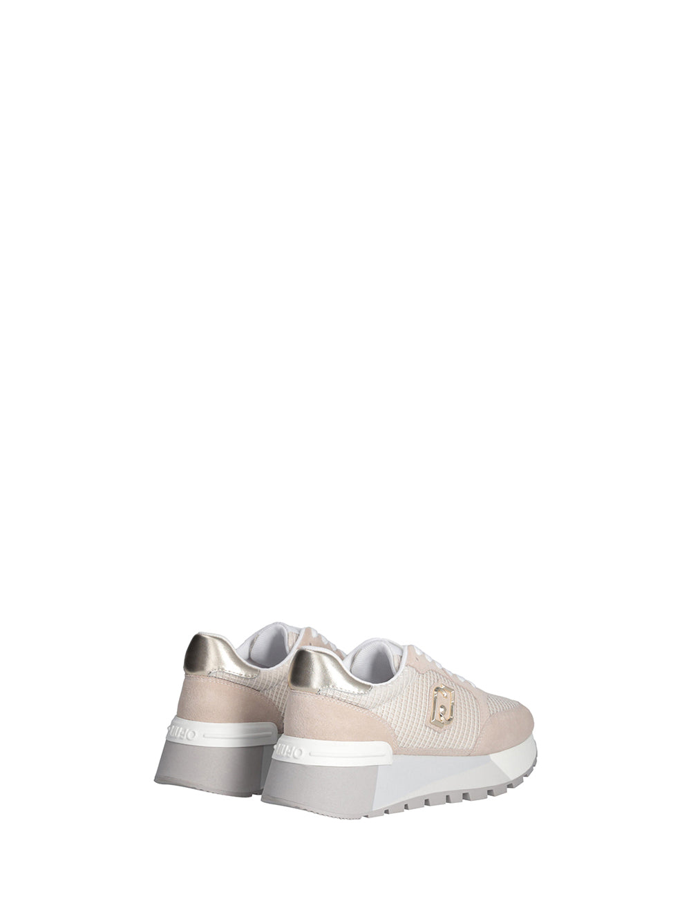 LIUJO CALZATURE SPORT Liu Jo Sneakers Donna Sand - Beige SAND