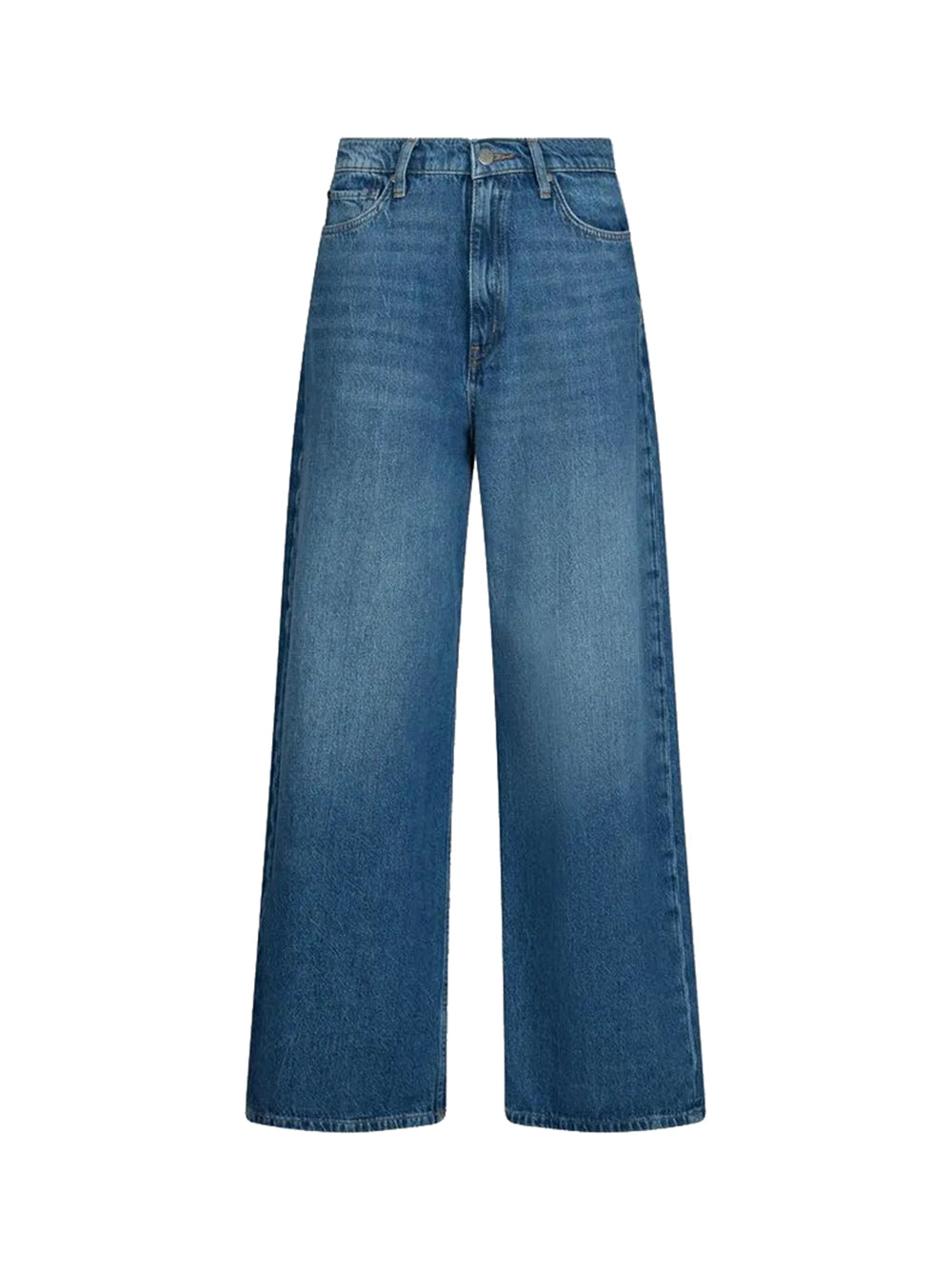 LIUJO DENIM Liu Jo Jeans Donna Denim - Blu DENIM