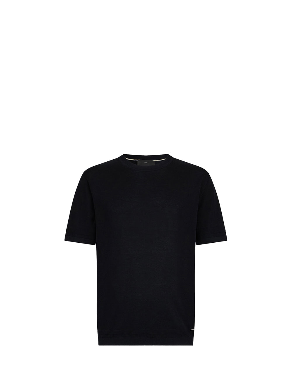 LIUJO JEANS UOMO Liu Jo Maglia Uomo - Nero Nero
