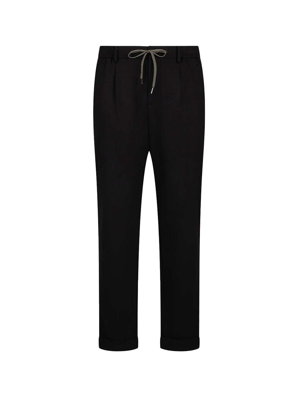 LIUJO JEANS UOMO Liu Jo Pantalone Uomo Nero Nero