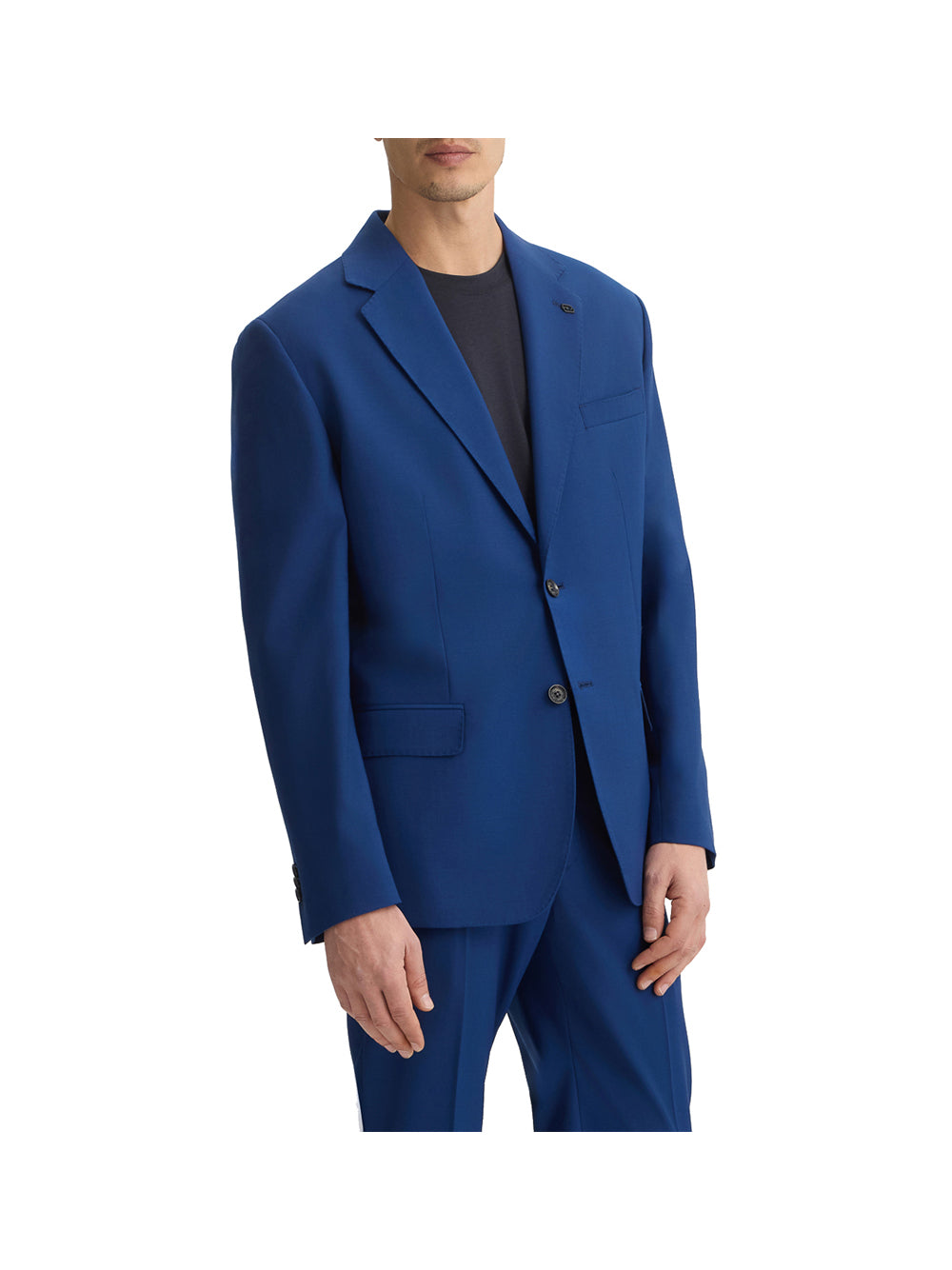 LIUJO JEANS UOMO Liu Jo Giacca Uomo Blu Blu