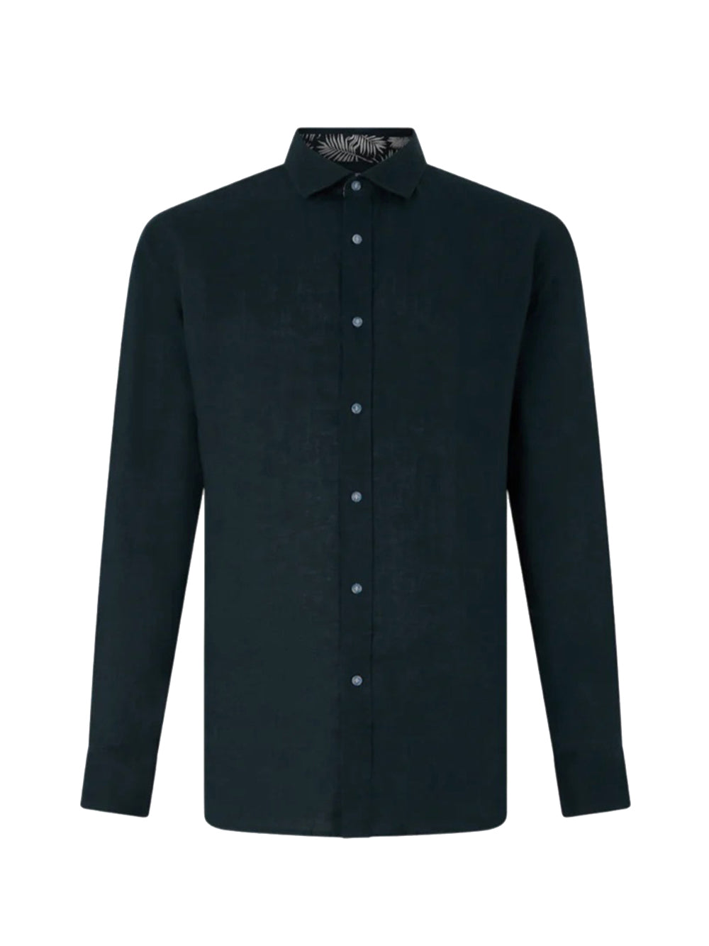 LIUJO JEANS UOMO Liu Jo Camicia Uomo Dark Blue - Blu DARK BLUE