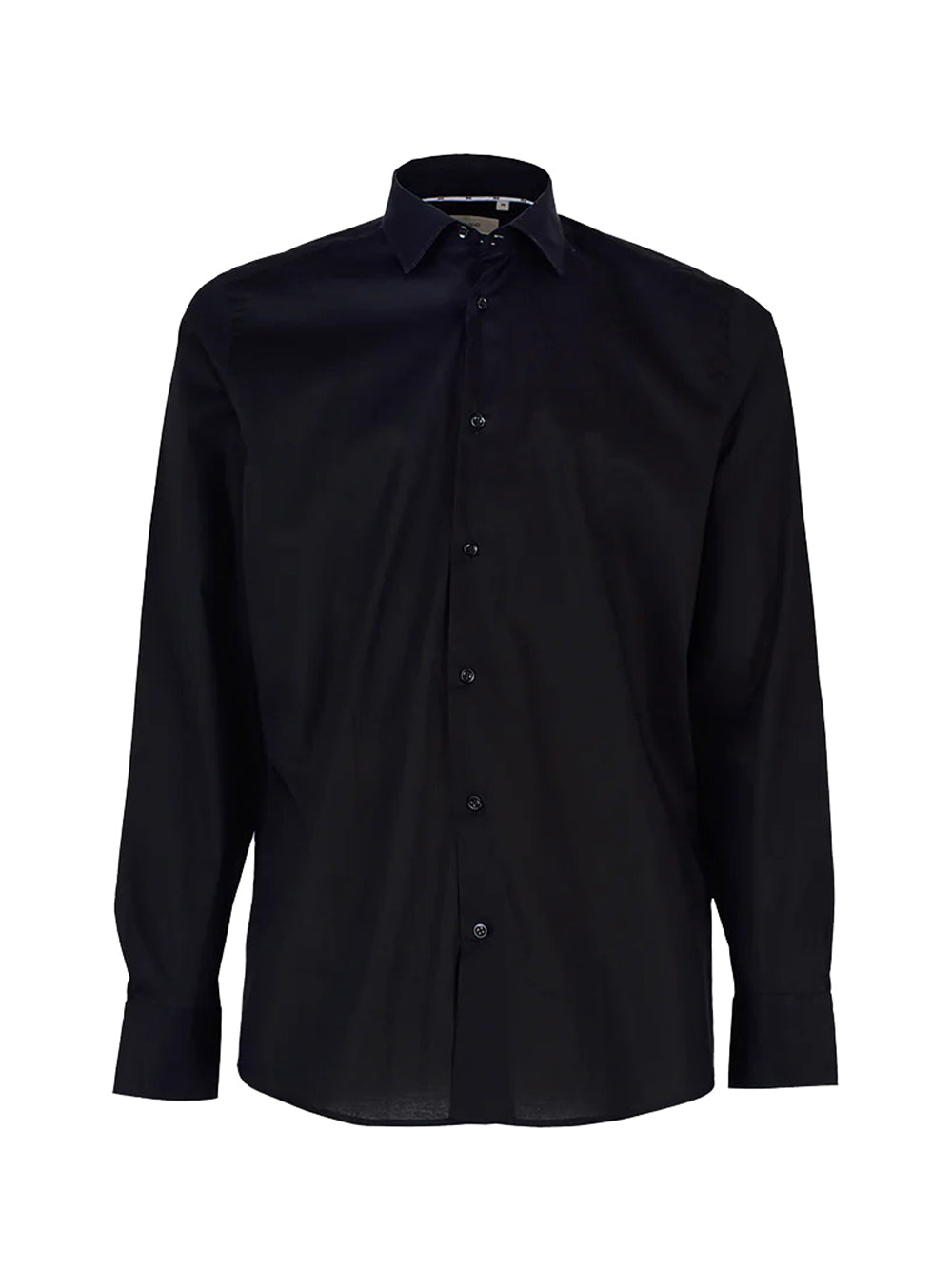 LIUJO JEANS UOMO Liu Jo Camicia Uomo Nero Nero