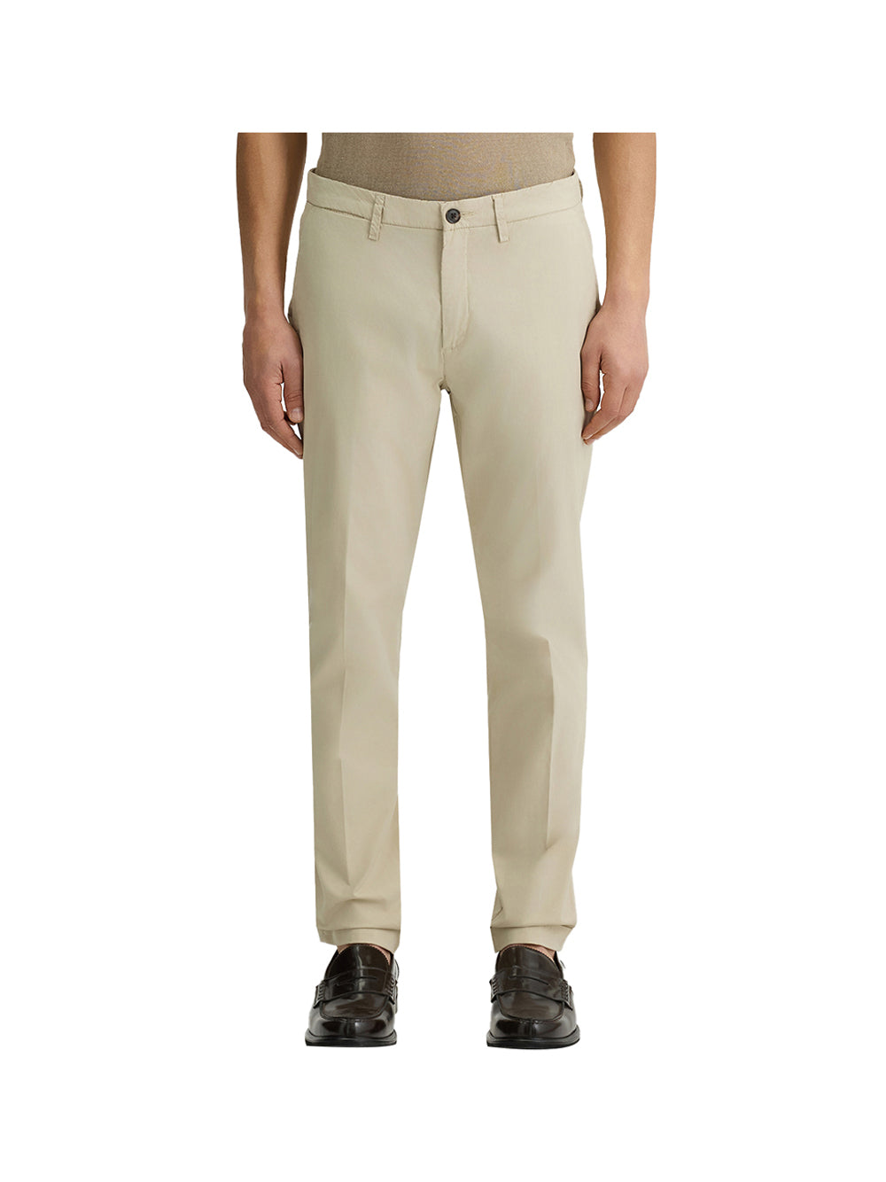 LIUJO JEANS UOMO Liu Jo Pantalone Uomo Beige Beige