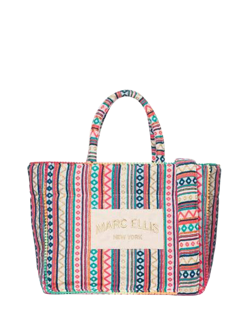 MARC ELLIS Marc Ellis Borsa a Mano Donna Multi - Multicolore MULTI