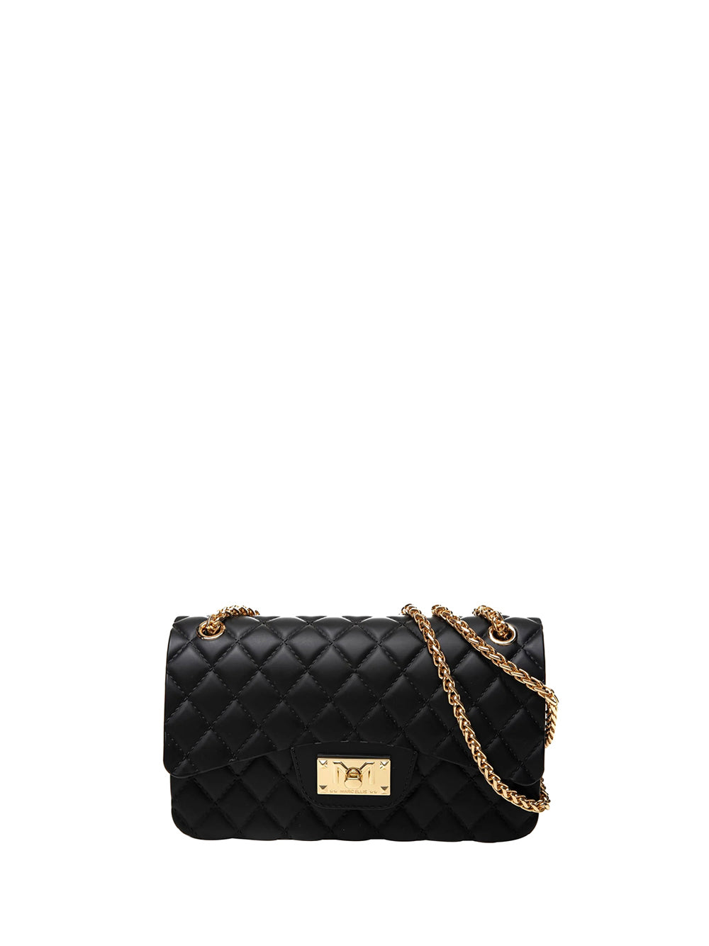 MARC ELLIS MARC ELLIS Borsa a Mano Donna Nero Nero