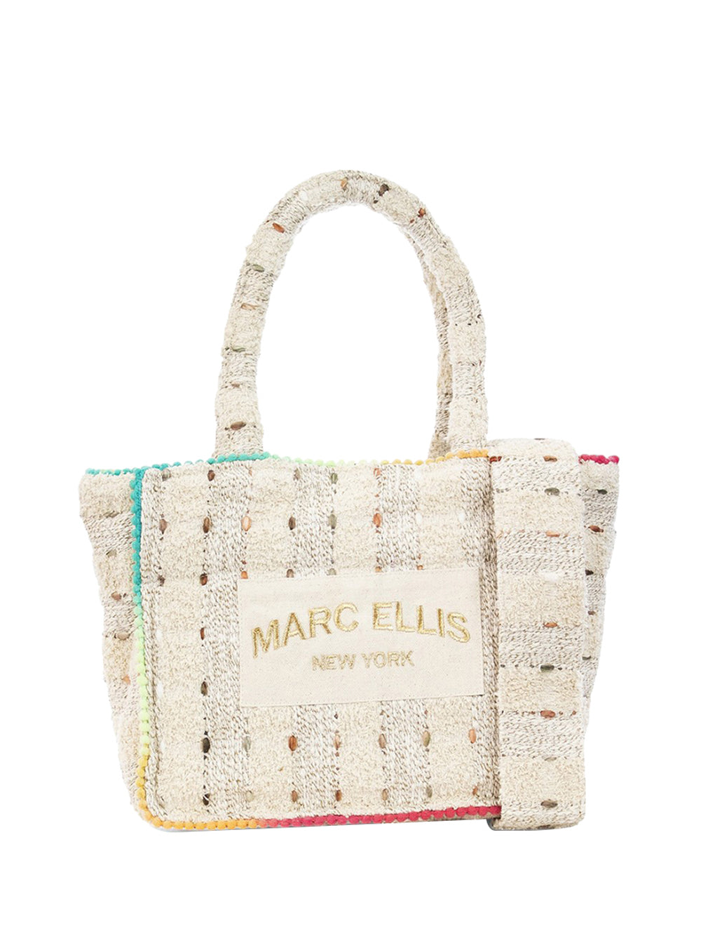 MARC ELLIS Marc Ellis Borsa a Mano New York Donna - Multicolore MULTI