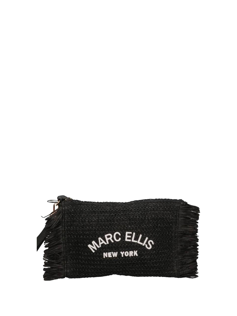 MARC ELLIS MARC ELLIS Pochette Donna Nero Nero
