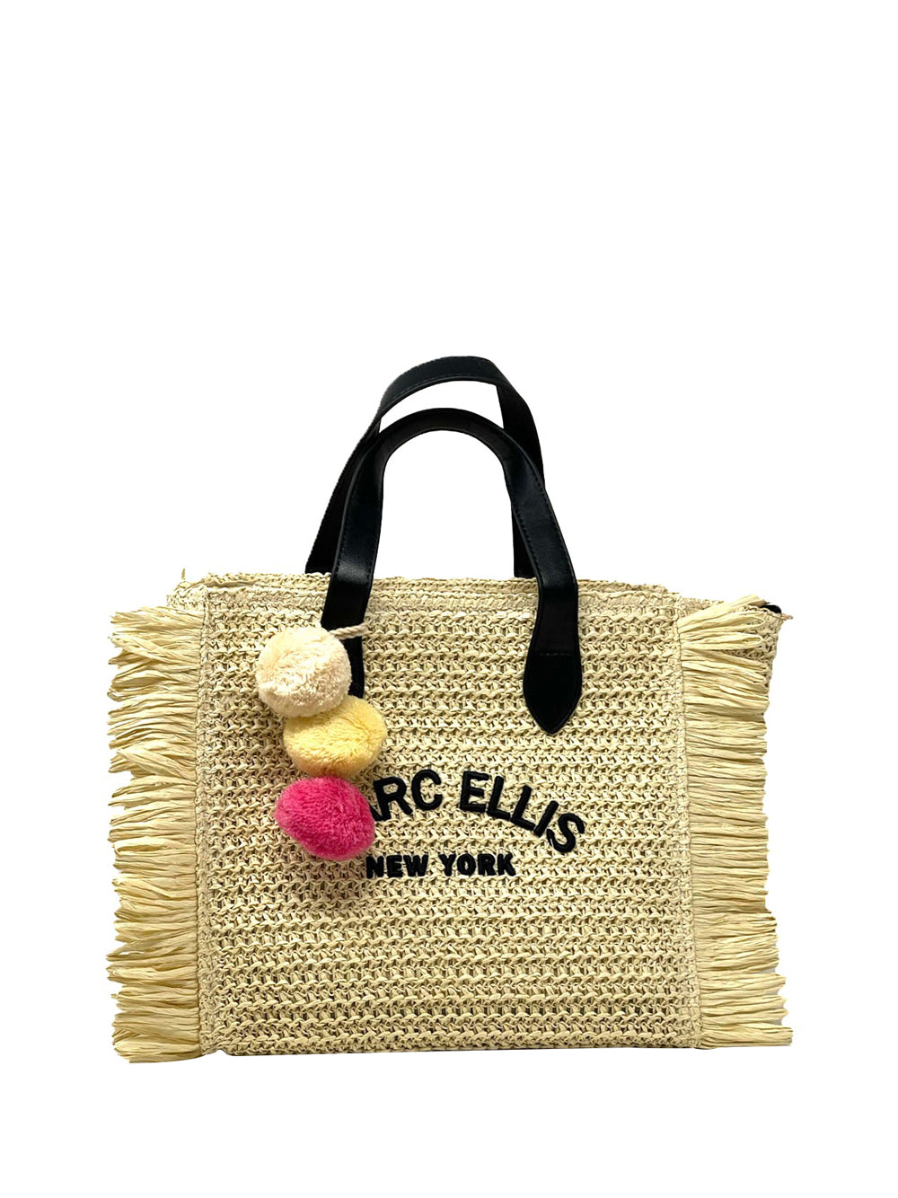 MARC ELLIS MARC ELLIS Borsa a Mano Donna Beige Beige