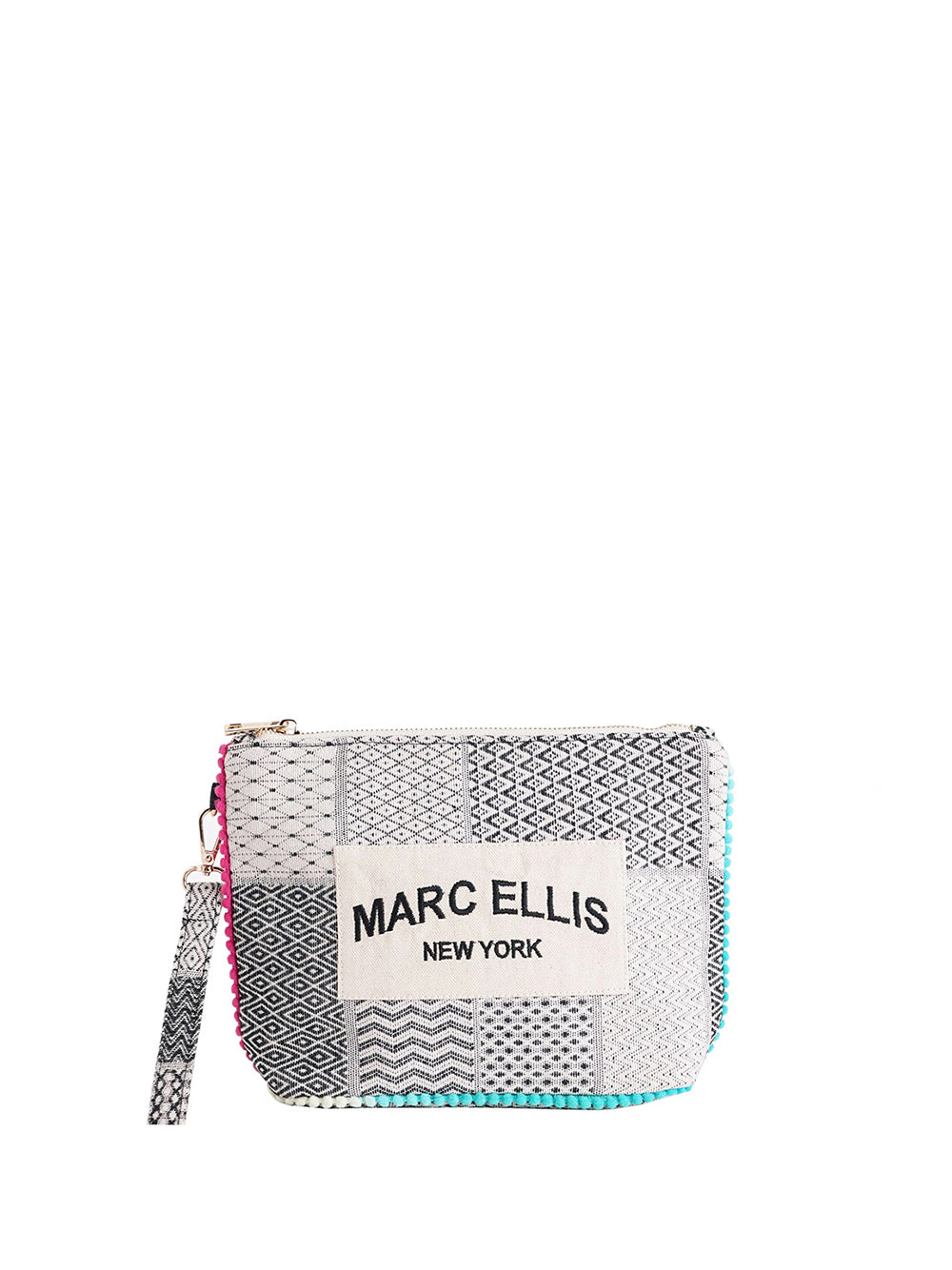 MARC ELLIS Marc Ellis Pochette Donna Multi - Multicolore MULTI